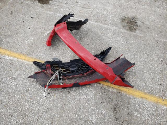 2019 NISSAN SENTRA SR - 3N1CB7AP6KY280126