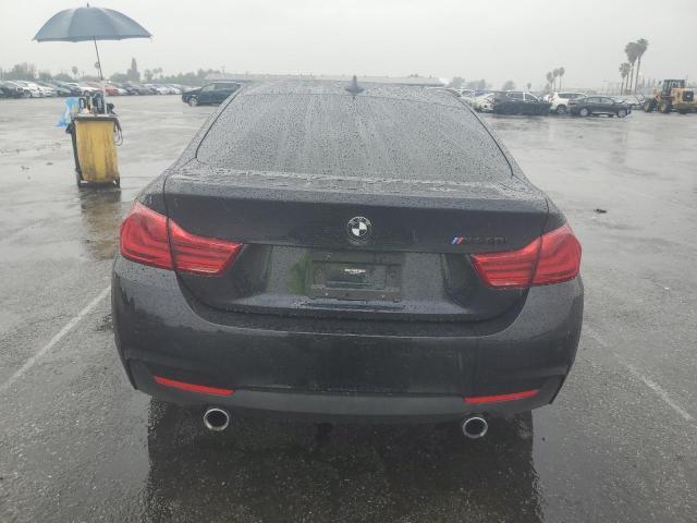 2018 BMW 440I GRAN WBA4J5C55JBF06397