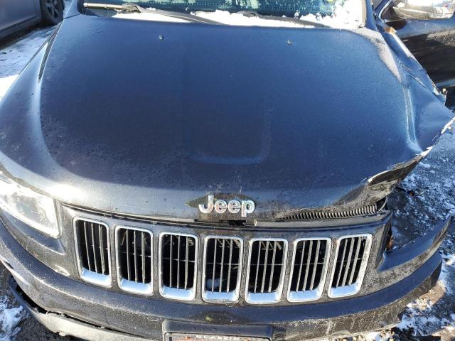1C4RJFBG0EC335329 Jeep Grand Cher