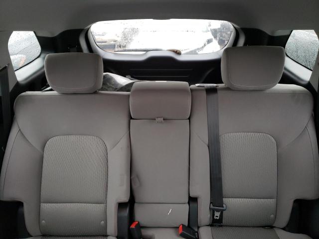 2017 HYUNDAI SANTE FE KM8SMDHF6HU169999
