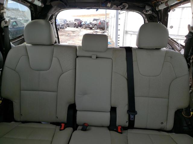 5XYP3DHC4MG132478 KIA Telluride Ex