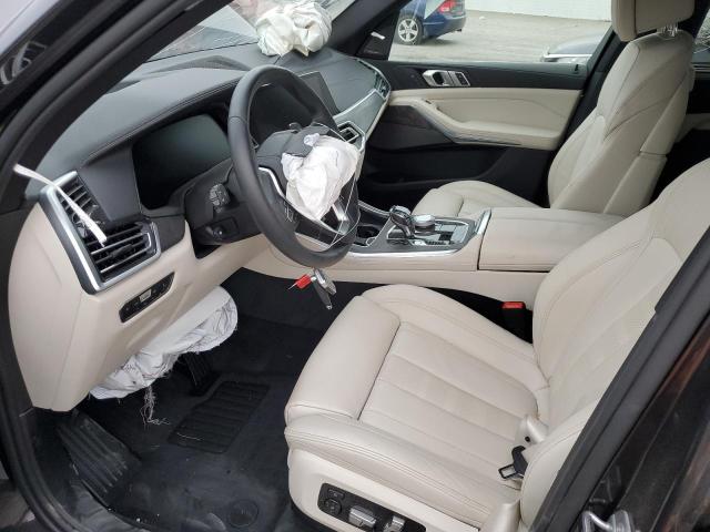 2020 BMW X5 SDRIVE - 5UXCR4C03L9C19980