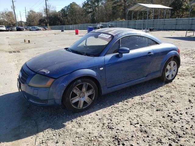 2003 Audi TT 