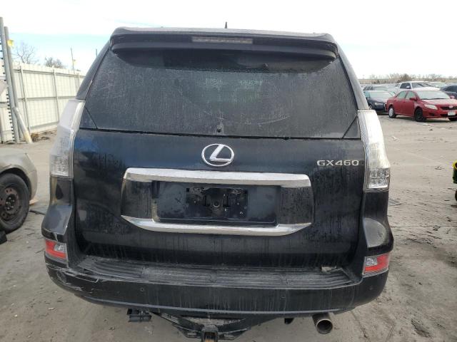 2018 LEXUS GX 460 - JTJBM7FX8J5200975