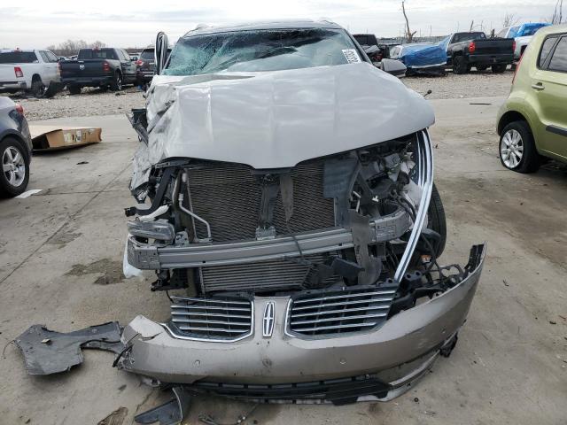 2LMPJ6LPXGBL62269 Lincoln Mkx Reserve