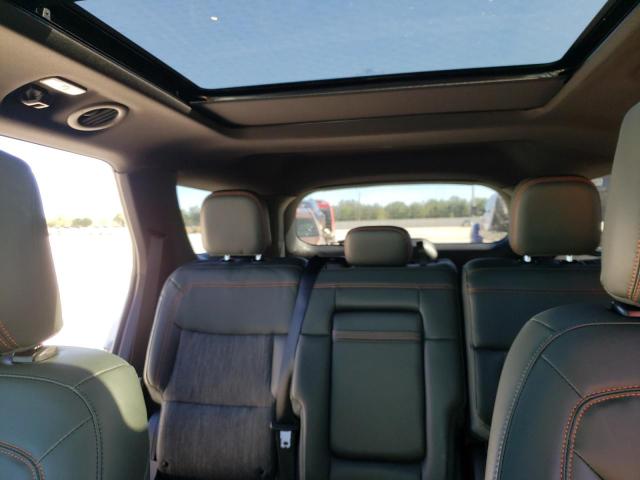 2022 FORD EXPLORER T - 1FMSK8JH6NGA74197