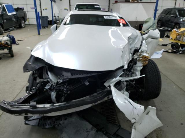 2016 LEXUS RC 300 JTHSM5BC7G5000929