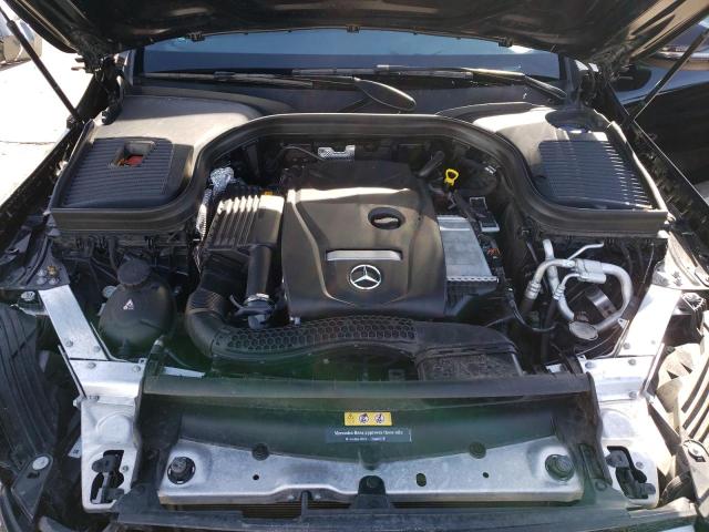 2019 MERCEDES-BENZ GLC 300 - WDC0G4JB7KV183240