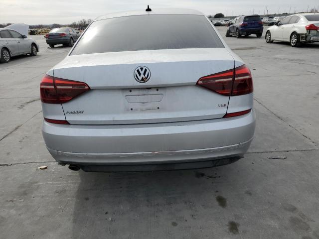 2018 VOLKSWAGEN PASSAT S - 1VWAA7A3XJC027173
