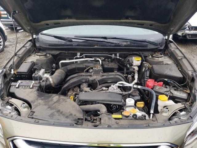 4S4BTAMC6N3232792 Subaru Outback Limited