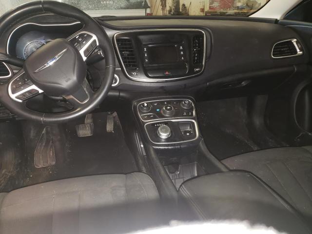 1C3CCCAB2GN105887 Chrysler 200 Limited