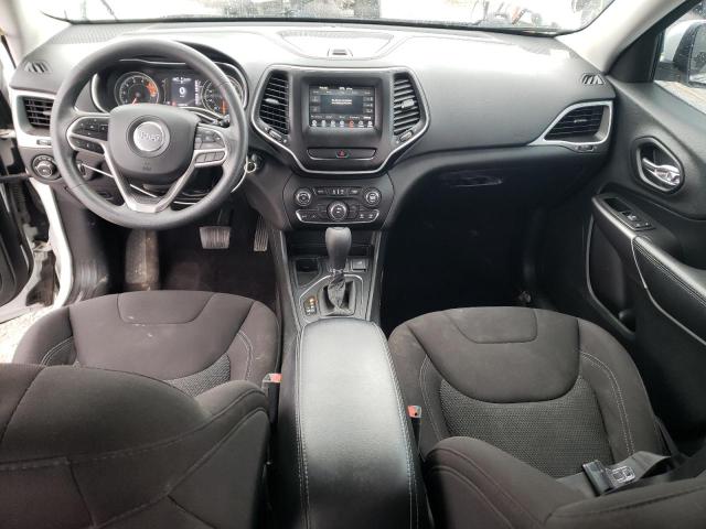 1C4PJLCX9KD205205 Jeep Cherokee Latitude