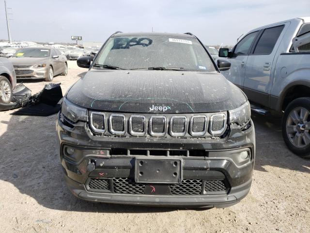 3C4NJCBB9NT220086 Jeep Compass Latitude