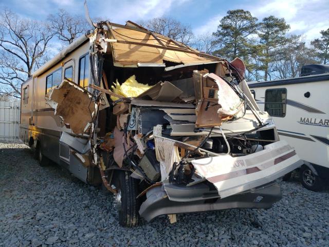 Vehiculos salvage en venta de Copart Dunn, NC: 1994 Ford F530 Super Duty