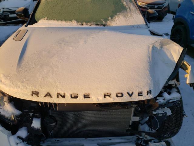 SALYL2EN0KA225566 Land Rover Range Rover Velar R-dynamic Se