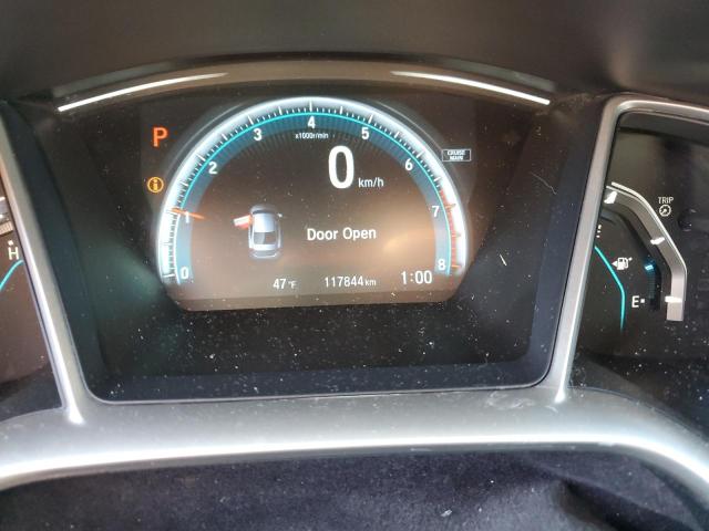 19XFC2F79GE093071 Honda CIVIC EX