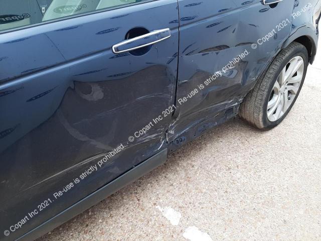 SALCA2AN9KH794803 Land Rover Discovery