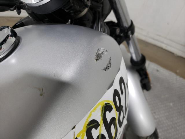 2020 YAMAHA XVS950 CU JYAVN05E4LA015039