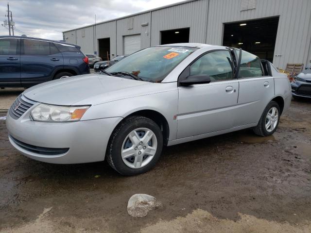 2007 Saturn Ion 