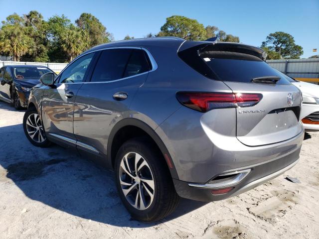 LRBFZNR47MD167245 Buick Envision Essence
