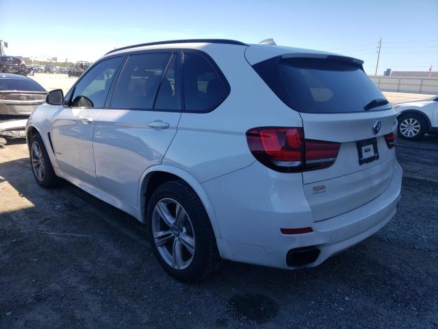 2016 BMW X5 XDRIVE3 - 5UXKR0C53G0P32248