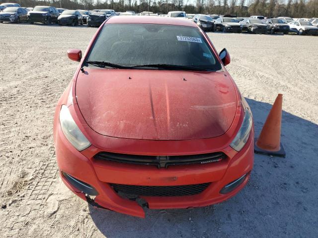 1C3CDFBB8GD624994 Dodge DART SXT