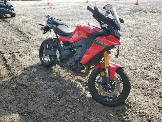2021 YAMAHA MTT09 GT JYARN74E8MA000475