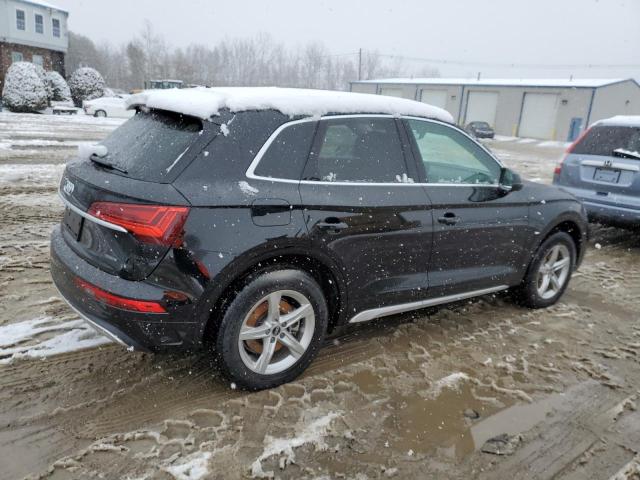 WA1AAAFY6M2111497 2021 AUDI Q5, photo no. 3