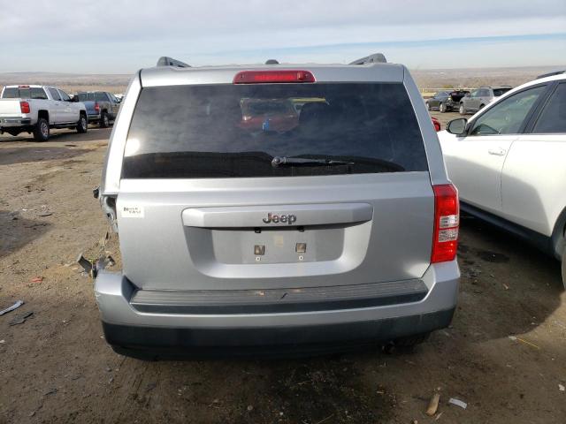 1C4NJPBB1GD748723 Jeep Patriot Sport