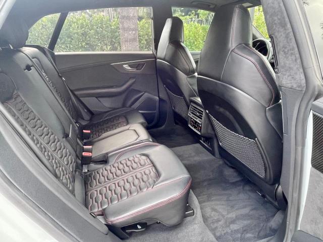 2020 AUDI RS Q8 WU1ARBF1XLD021220