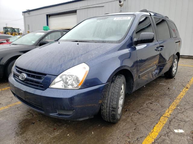 2008 Kia Sedona EX