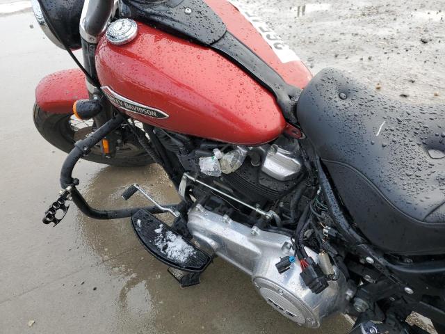 2018 HARLEY-DAVIDSON FLSL SOFTA - 1HD1YDJ14JC023095