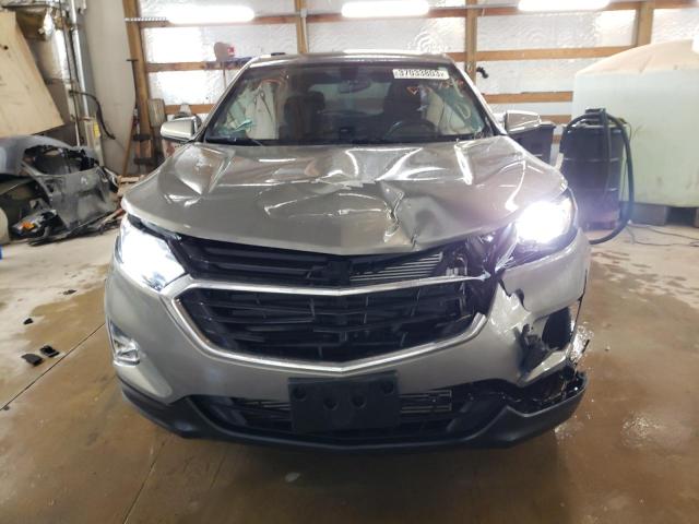 2018 CHEVROLET EQUINOX LT 3GNAXJEV4JS593650