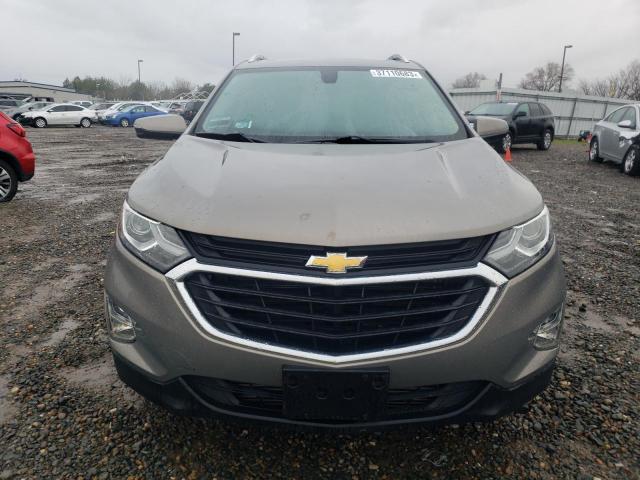 2018 CHEVROLET EQUINOX LT - 3GNAXJEV8JS632532