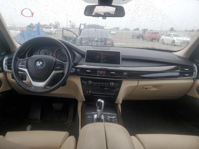5UXKS4C5XG0N13640 BMW X5