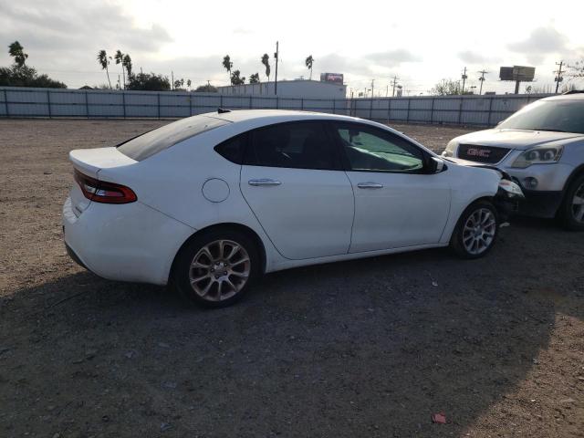 2015 DODGE DART LIMIT 1C3CDFCB5FD174556