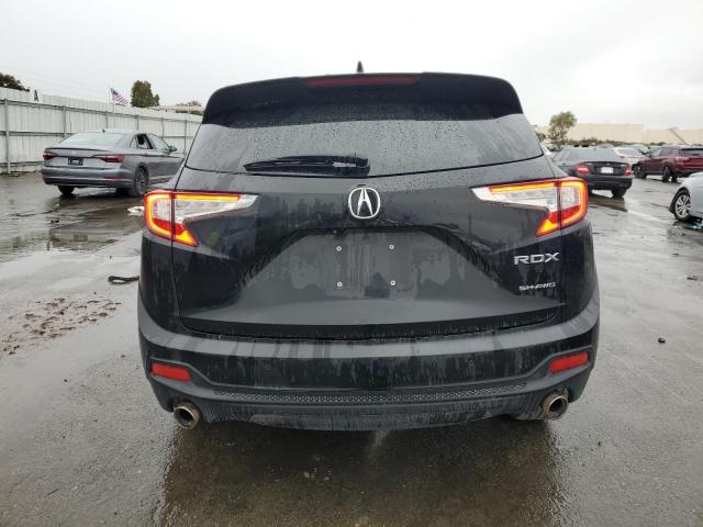 2019 ACURA RDX ADVANC - 5J8TC2H75KL003920