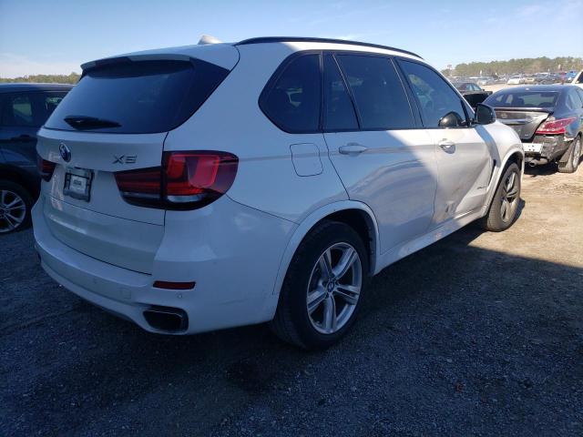 2016 BMW X5 XDRIVE3 - 5UXKR0C53G0P32248