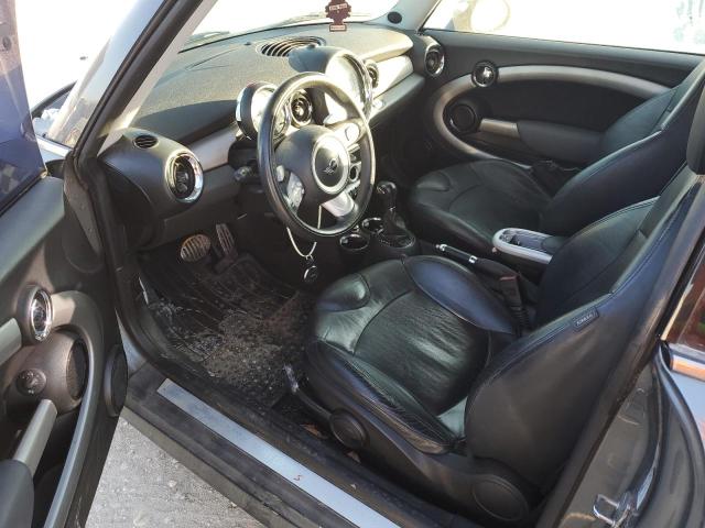 WMWMM33578TP88586 Mini Cooper