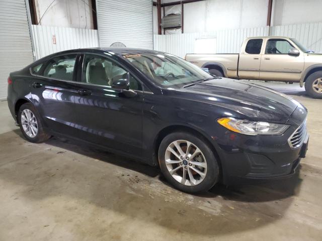 3FA6P0HD0LR126401 Ford Fusion SE 4