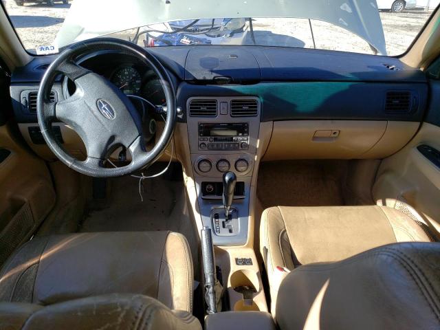 JF1SG65693H755938 Subaru Forester 2.5xs