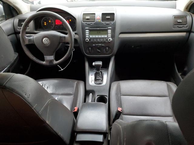 2008 Volkswagen Jetta Se VIN: 3VWRZ71KX8M034216 Lot: 60001643