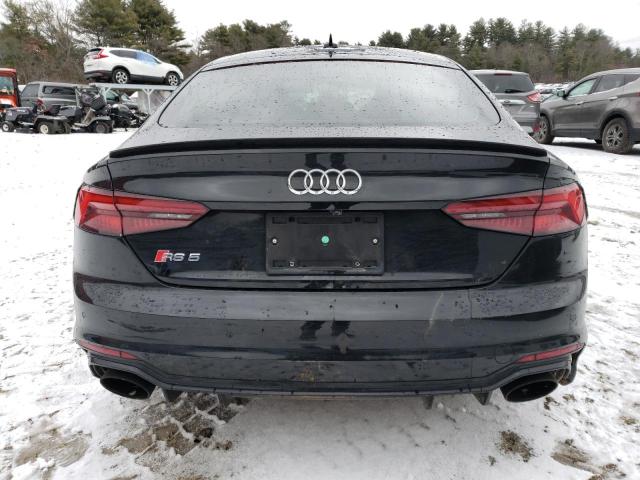 2019 AUDI RS5 - WUABWCF52KA902659