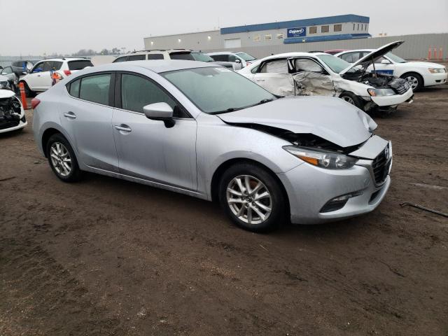 2017 MAZDA 3 SPORT 3MZBN1U76HM108815