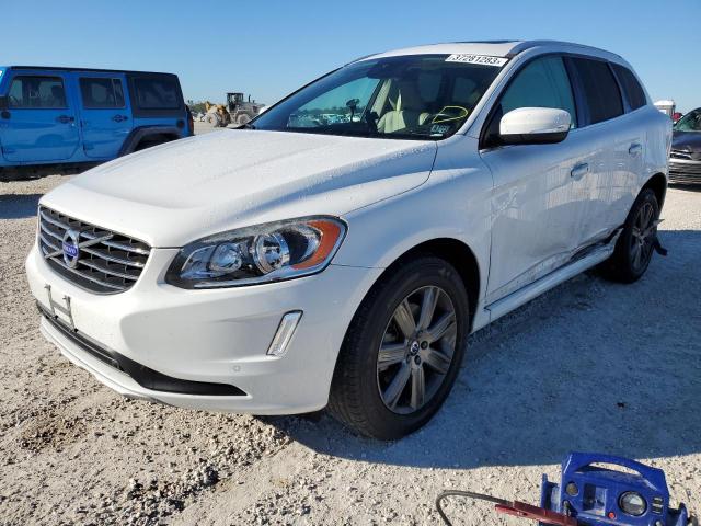 2016 Volvo XC60 