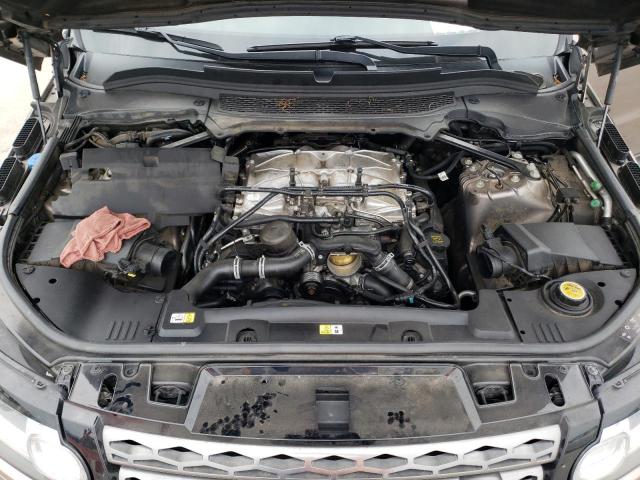 SALWG2PF1GA598639 Land Rover Range Rover Sport Se