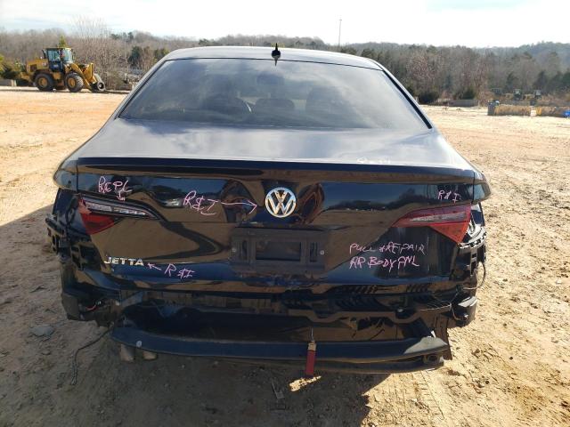 2019 VOLKSWAGEN JETTA S - 3VWCB7BU7KM237372