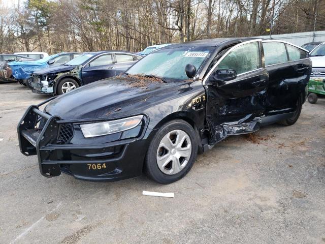 2015 FORD TAURUS POL - 1FAHP2MK4FG151855