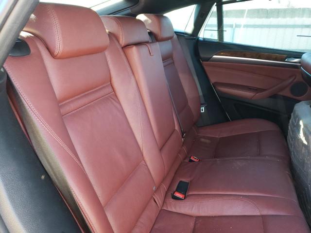 5UXFG2C54CL778277 BMW X6