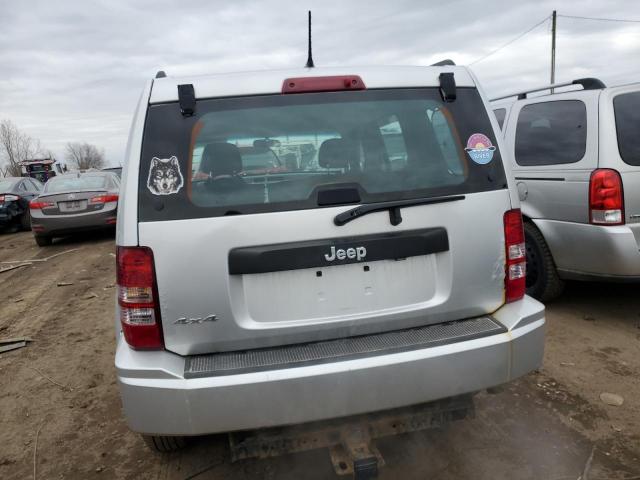 1C4PJMAK2CW209860 Jeep Liberty